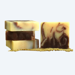 Cedarwood Soap