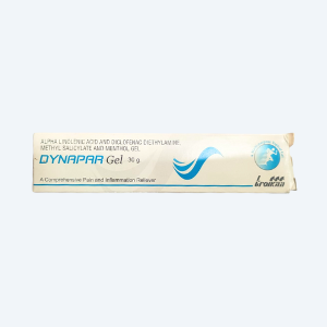 Dynapar Gel