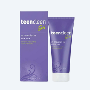 TeenCleen Gel
